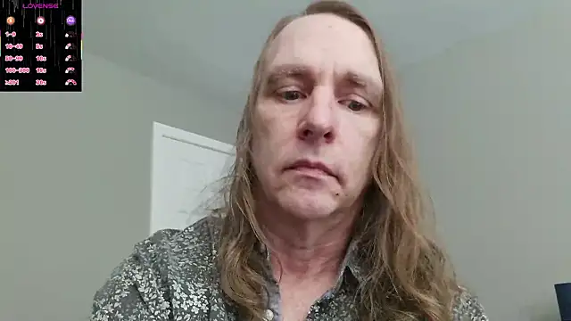 Magnus Luv online show from 2, 6, 2026