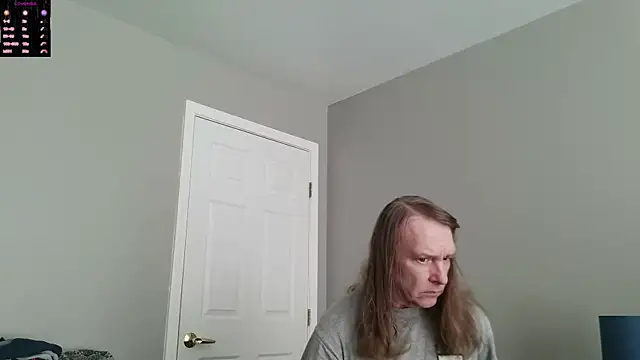 Magnus Luv online show from 3, 6, 2026