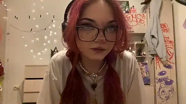 RedHeadCat online show from 5, 4, 2026