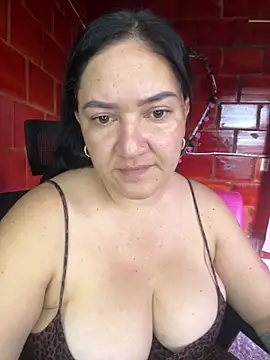 Fresita-12 online show from 2, 6, 2026
