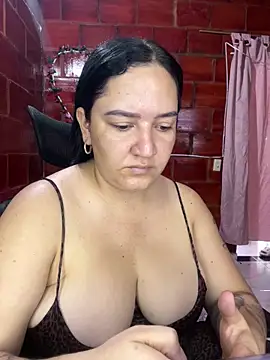 Fresita-12 online show from 3, 6, 2026