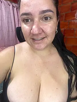 Fresita-12 online show from 18, 7, 2026