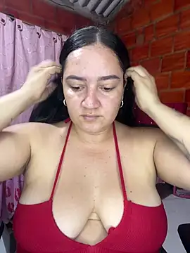 Fresita-12 online show from 21, 7, 2026