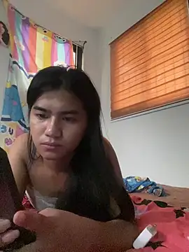 JassmineLove online show from 2, 6, 2026