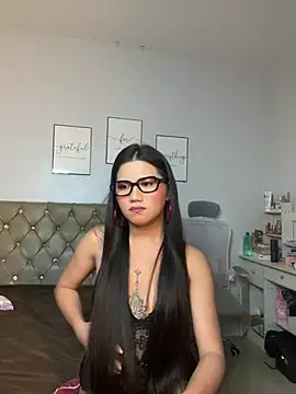JassmineLove online show from 16, 7, 2026
