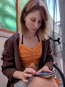 Snapshot of Julialexxxx chatting on 9, 7, 2026 Julialexxxx online show from 9, 7, 2026