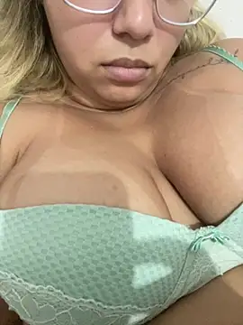 gabyzinha2030 online show from 21, 7, 2026