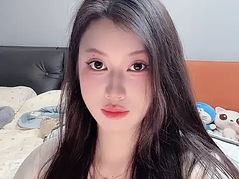 Abby686868 online show from 12, 4, 2026