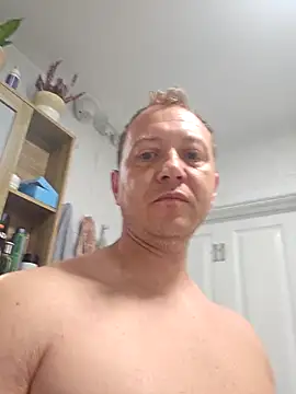 Adamus41 online show from 5, 5, 2026
