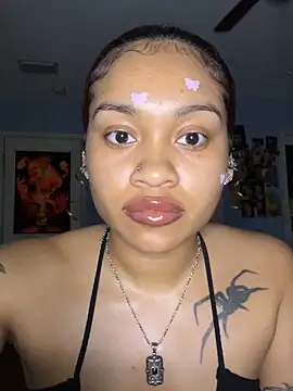 Snapshot of Sickobaby_ chatting on 6, 4, 2026 Sickobaby online show from 6, 4, 2026