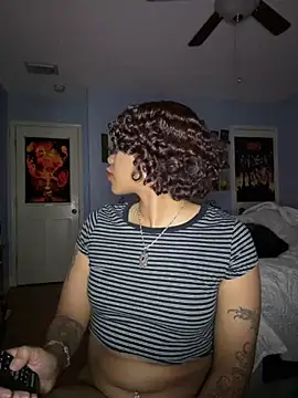 Snapshot of Sickobaby_ chatting on 7, 4, 2026 Sickobaby online show from 7, 4, 2026