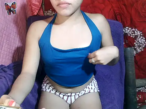 kiffy miley79 online show from 14, 7, 2026