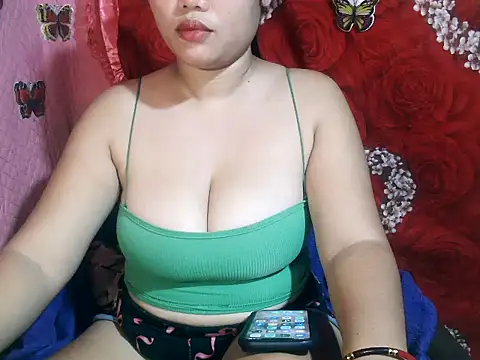 Snapshot of Asian_boobzy69 chatting on 4, 7, 2026 Asian boobzy69 online show from 4, 7, 2026