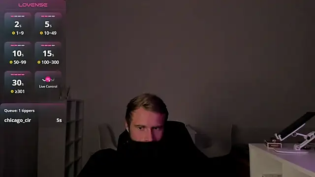 Paul Rolex online show from 7, 1, 2026