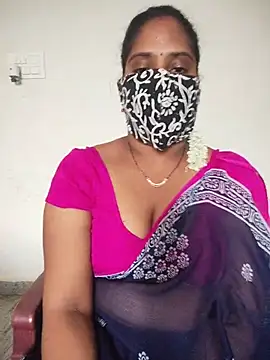 Snapshot of lovely-telugu chatting on 7, 8, 2026 lovely-telugu online show from 7, 8, 2026