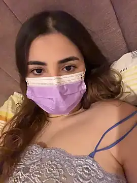 AnnieCartier online show from 16, 4, 2026