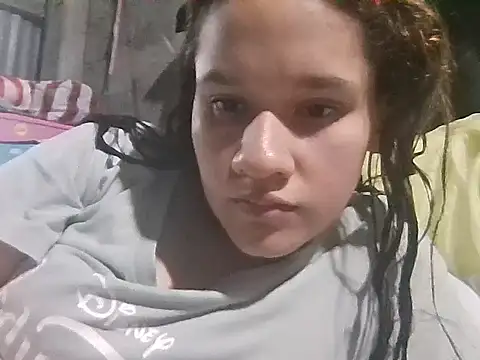 JennifferJilson online show from 24, 4, 2026