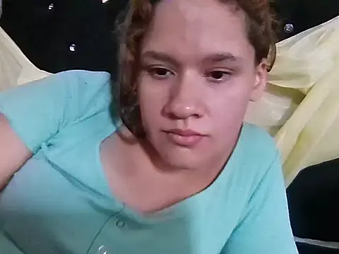 JennifferJilson online show from 27, 4, 2026