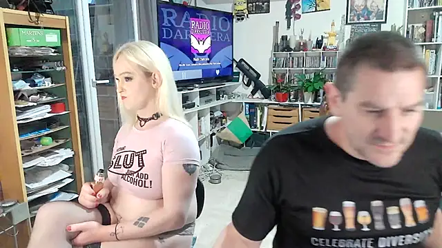 teddythebeer86 online show from 15, 5, 2026