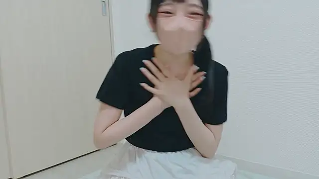 nozomin4321 online show from 3, 7, 2026