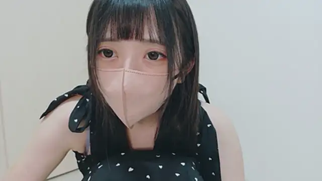 nozomin4321 online show from 4, 7, 2026