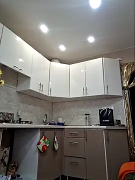 LaliaMia online show from 21, 3, 2025