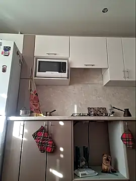 LaliaMia online show from 13, 9, 2025