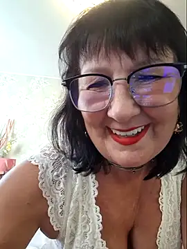 LaliaMia online show from 14, 10, 2025