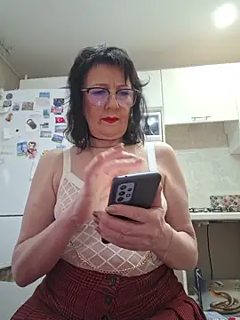 LaliaMia online show from 21, 2, 2026