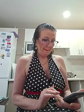 LaliaMia online show from 22, 2, 2026