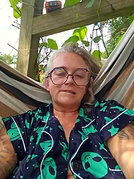 Blondejenn online show from 19, 5, 2026