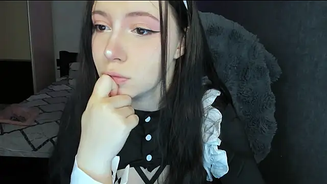 VulgarNekko online show from 27, 6, 2026