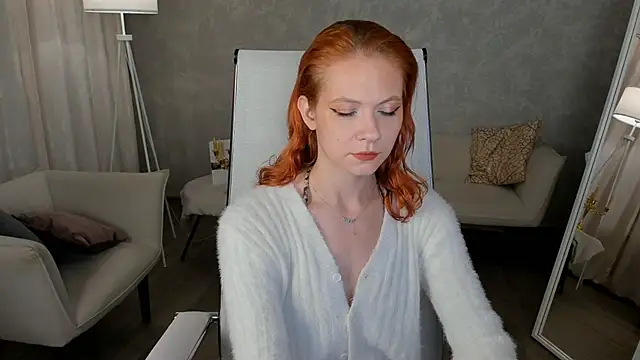 LisaAris online show from 19, 6, 2026