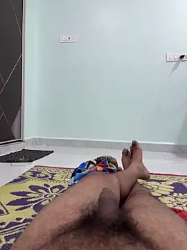 Aravind200319 online show from 6, 4, 2026