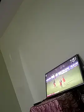 Aravind200319 online show from 27, 4, 2026