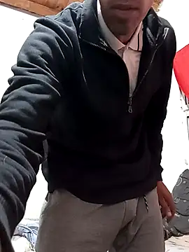 Snapshot of Garchat chatting on 9, 4, 2026 Garchat online show from 9, 4, 2026