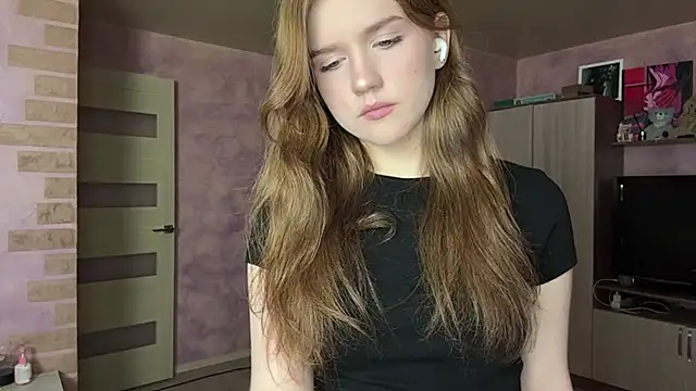 DorotaMeowtTo online show from 13, 6, 2026