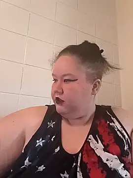 hisalphaqueen27 online show from 9, 4, 2026