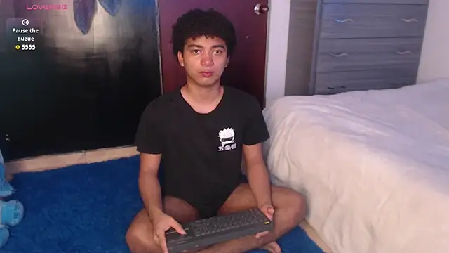 felipecams online show from 11, 6, 2026