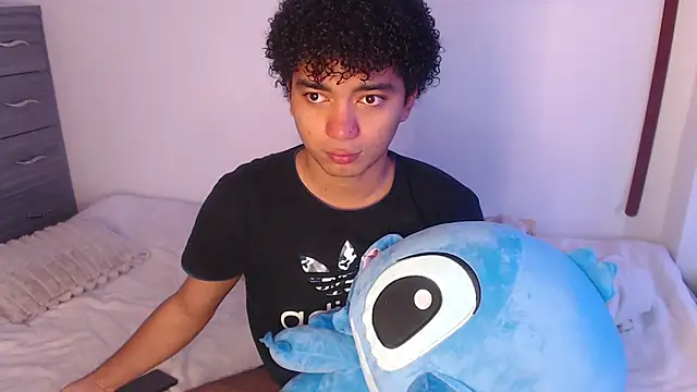 felipecams online show from 13, 6, 2026
