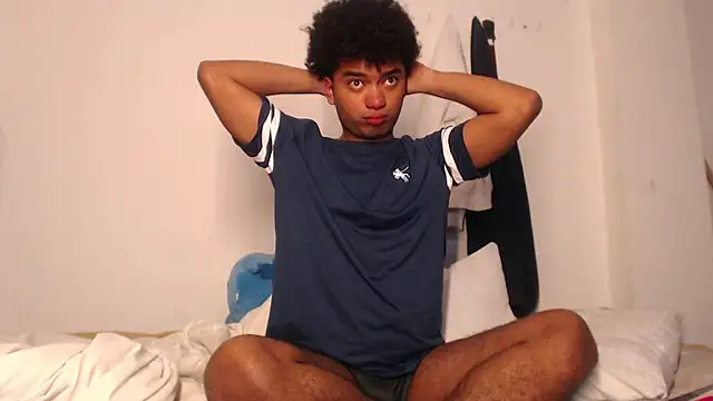 felipecams online show from 13, 7, 2026
