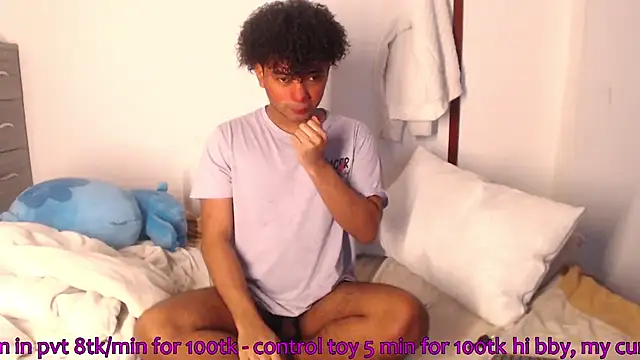 felipecams online show from 14, 7, 2026