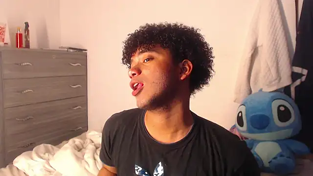felipecams online show from 15, 7, 2026