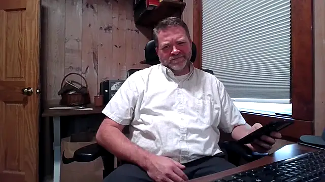 JJ CONN78 online show from 14, 4, 2026