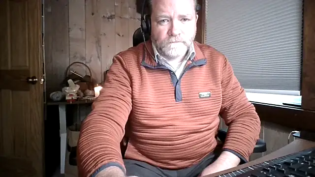 JJ CONN78 online show from 22, 4, 2026