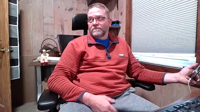 JJ CONN78 online show from 24, 4, 2026