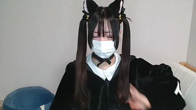 Snapshot of meamea_Gcup chatting on 13, 5, 2026 meamea Gcup online show from 13, 5, 2026