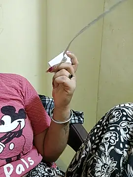 Monika kumari6 online show from 18, 7, 2026