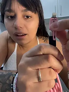 daranoirvc online show from 8, 4, 2026