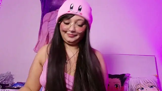 Snapshot of ZoeyDoll_ chatting on 28, 4, 2026 ZoeyDoll online show from 28, 4, 2026